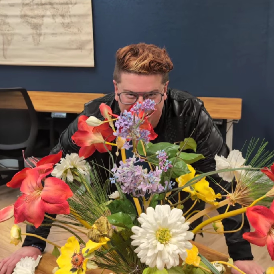 Becoming yourself is the most disciplined work you’ll ever do. #workit #unscriptedlife #dothework #zakunscripted