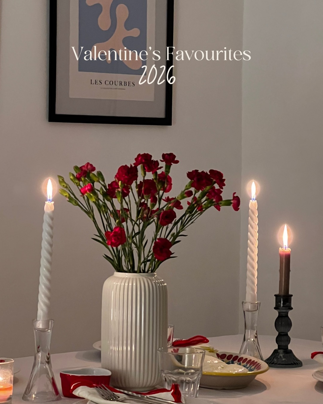 Planning the perfect Valentine's? Whether you're popping the question, marking an anniversary, or just want to seriously impress, we've rounded up our tried-and-tested London favourites—the florists who never disappoint, the restaurants that set the scene, and the jewellers who understand what timeless actually means 💗
#ValentinesDay #ValentinesDayLondon #LondonValentines #LondonFlorists #LondonRestaurants #LondonJewellers