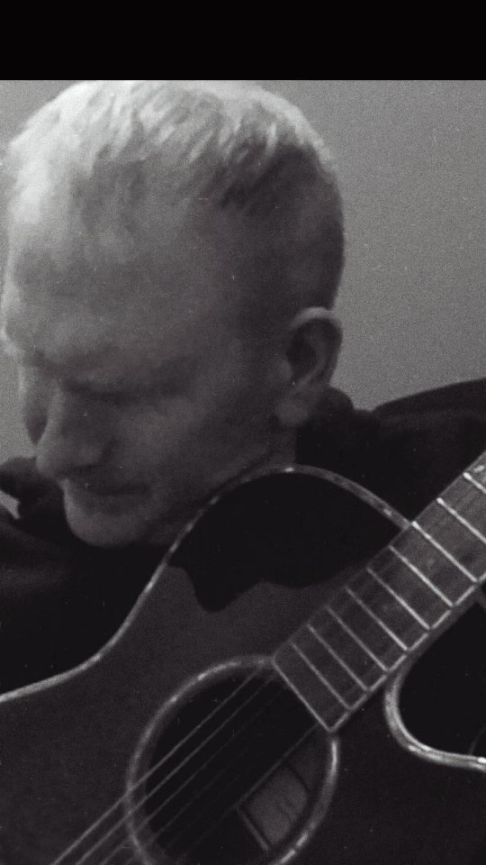 Ultraviolet — acoustic