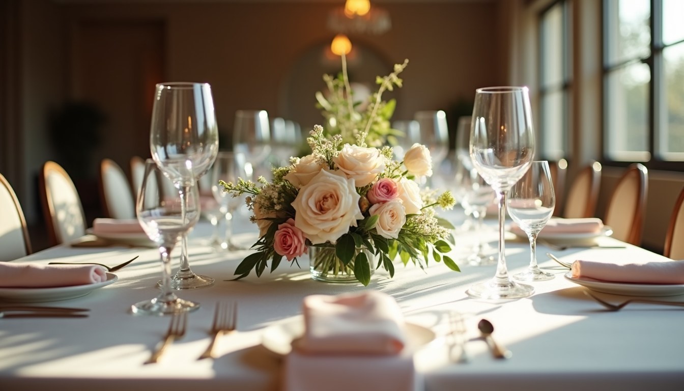 I design wedding menus that read like a love letter — Sauteed local seafood with citrus notes, coconut‑infused desserts, and bespoke wine pairings that sing to your story. From a rooftop soiree to a private yacht, Chef Jérôme brings Michelin‑star technique and French-rooted finesse to every plate, using only premium, locally sourced ingredients and a full-service team to choreograph flawless timing and presentation.
If you’re planning an intimate celebration in Miami or the surrounding beaches, let’s craft a personalized culinary journey that guests will remember long after the last toast. Link in bio to explore menu inspiration and schedule a tasting. ✨🍽️🌴
#LuxuryCateringMiami #PrivateChefMiami #WeddingDining #PersonalizedMenus #ChefDrivenCuisine #ExclusiveEvents #MiamiWeddings #LavishGastronomyPrive