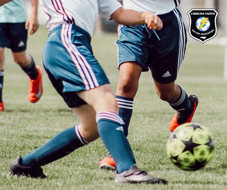 From Academy to Travel teams, we have a place for every player!
Register today at carolinaunitedsoccer.com