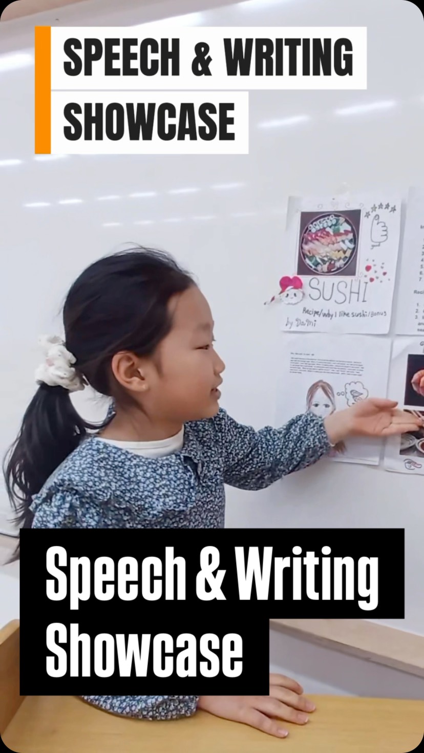 🎉SPEECH SHOWCASE 👉G3
Big voices. Brave hearts. Amazing speeches! Our students absolutely shined at the speech showcase today, and we couldn’t be prouder. Congratulations to every student who stepped up and spoke, you did an AMAZING job!
🎉WRITING SHOWCASE 👉G3
So proud of our students and all the hard work they put into today’s! Through creativity, dedication, and perseverance, they turned their ideas into powerful pieces of writing. Congratulations to all our talented writers, your effort was truly a page turner!
#SpeechShowcase
#StudentLeadership
#BuildingConfidence
#FutureCommunicators