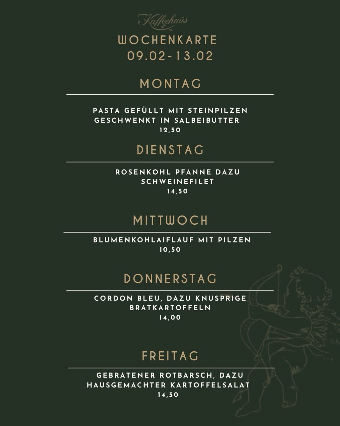 Mittagessen im schönen Gräfrath – frisch, lecker, entspannt genießen.
Wir freuen uns auf euch