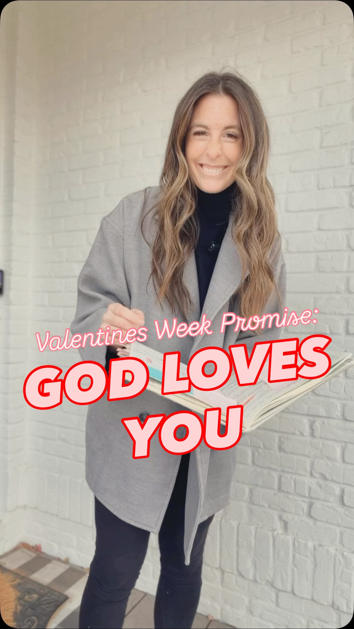 It’s Valentines week and GOD LOVES YOU ❤️
“For God so loved the world that He gave His only begotten Son, that whoever believes in Him should not perish but have everlasting life.” John 3:16, NKJV
There are four words for love and the Greek:
➡️ Philia love, which is friendship love.
➡️ Eros love, which is passionate romantic love.
➡️ Storage love, which is the way you would love your family.
➡️❤️ And AGAPE (25) love, which is the highest most pure form of love. It is unconditional, selfless, sacrificial, love based on CHOICE not on what the other person is doing for you, their performance, or feelings.
(1517.org // Hebrew Greek Keyword Study Bible)
This is the way God loves YOU.
He AGAPE loves you.
God CHOOSES to love you no matter what.
Be still my heart.
#❤️ #love #valentines #chosen #💛