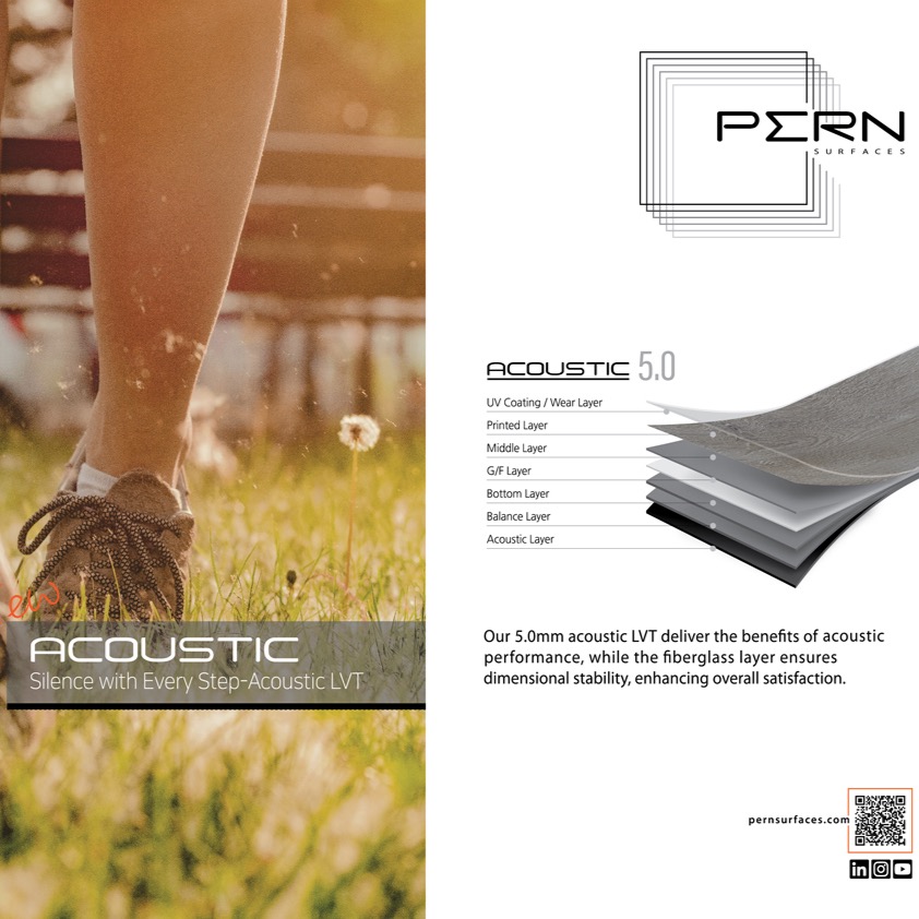 To explore our ranges
To discover design inspirations
↓
www.pernsurfaces.com
www.pern.co.kr
#Korea vinyl floor
#LVT
#LVP
#flooring
#herringbone
#pernsurfaces
#korea lvt
#flooring
#vinyl flooring
#luxury vinyl plank
#Acoustic