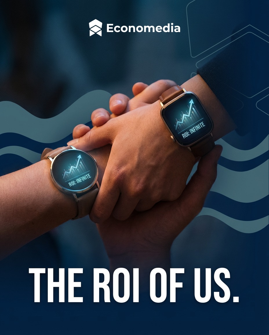 Ever wondered about the economics of love? 💕 From opportunity costs of dating to the ROI of relationships, matters of the heart have some surprising economic principles. What's your take – is love priceless or does it come with a price tag? Share your thoughts below! 👇
#EconomicsOfLove #BehaviouralEconomics #RelationshipEconomics #Economedia #EconExplained