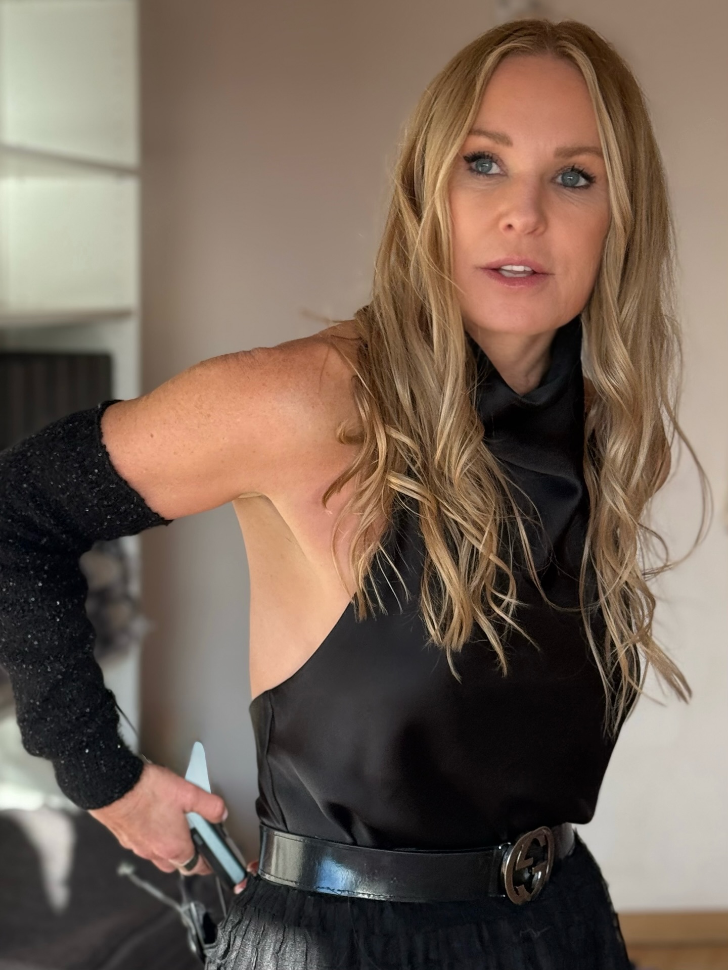 Dear January,
Life lately ….
I got to step inside so many rooms.
Rooms filled with amazing people who trusted me to guide them, to create their vision 👁️ for the year ahead, to breathe, to remember who they truly are beneath the labels, job titles, responsibilities, and noise.
When I guide people into meditation, we are in an infinite room of possibilities ✨
And the joy I feel when I see people walk into the room to practice yoga with me, when it’s raining, ☔️ when it’s cold, when it would be so easy to stay home.
Everything in life is a choice.
The energy you choose to bring into the room sets the tone.
This is the room. Step into it with integrity.
#spaceholding
#embodiedpractice
#meditationteacher
#yogateacher
#intentionalliving