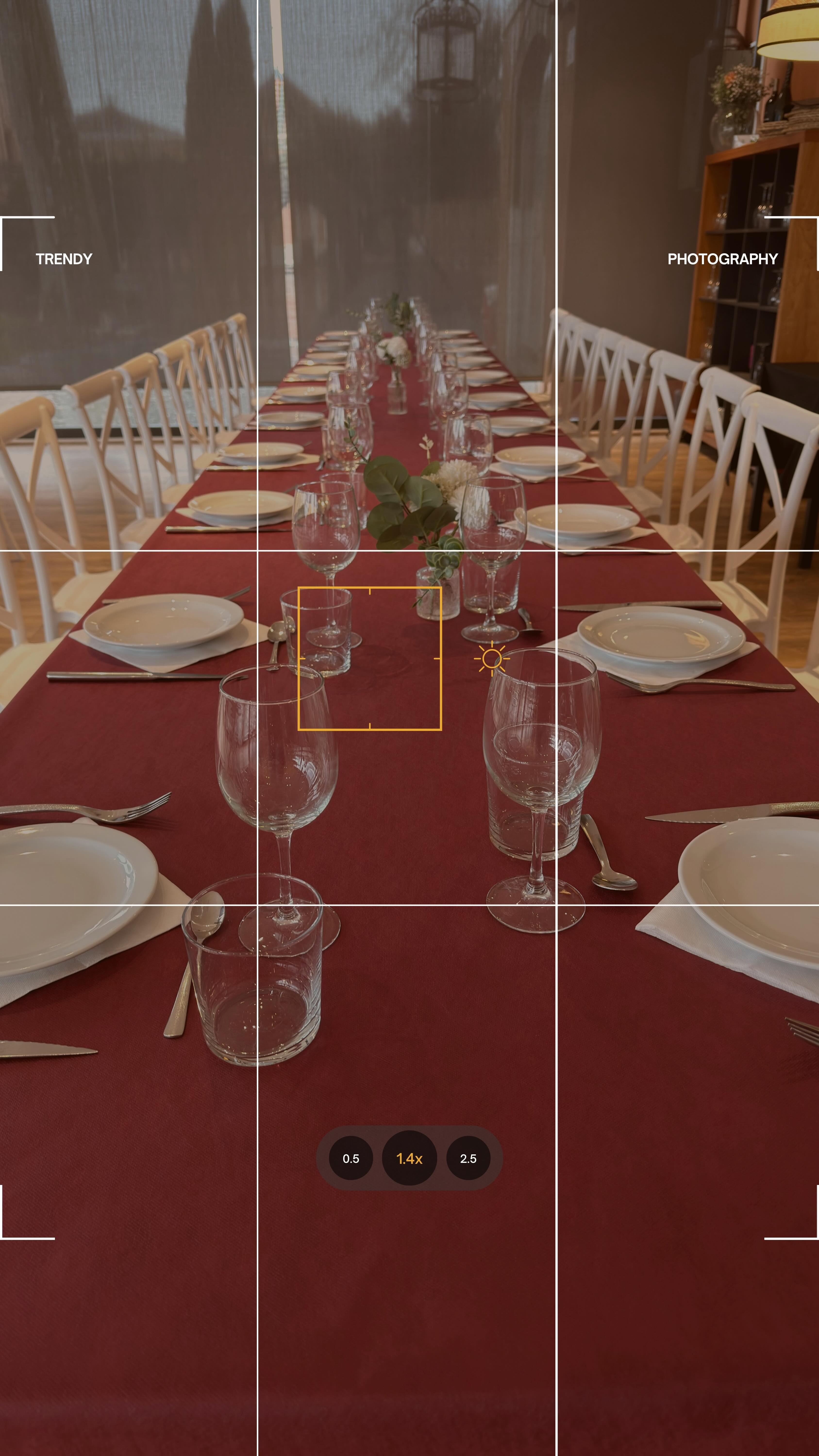 Enero nos regaló sobremesas largas, platos que reconfortan y muchas ganas de volver.
Gracias a todos los que habéis empezado el año sentándoos a nuestra mesa.
Febrero ya se está cocinando… 🍽️✨