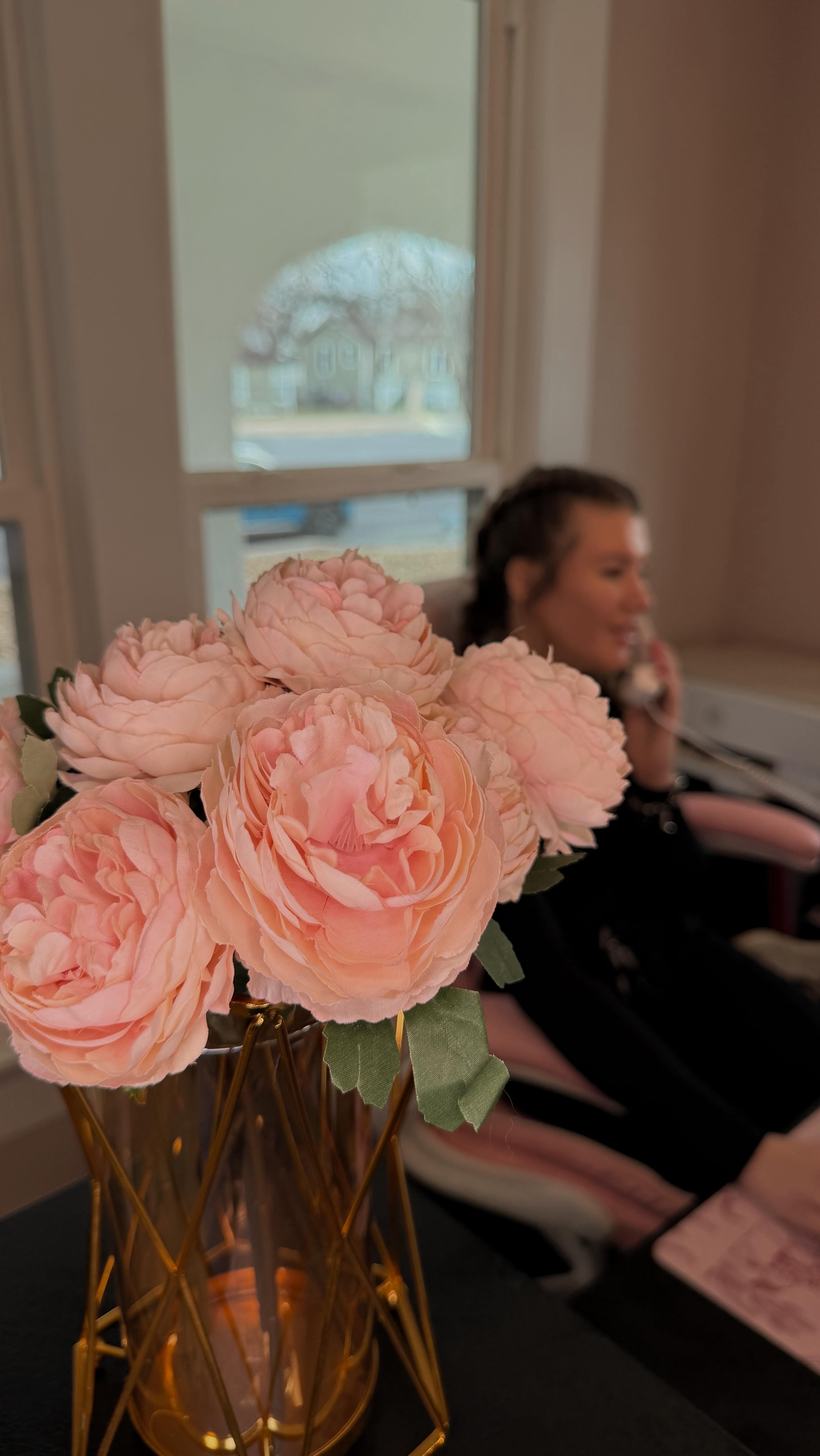 Immediate gold stars đ¤Šđ
Skip the guessing on your Valentineâs gift - weâve got you covered!
Glamhouse Aesthetics & Wellness | San Antonio Aesthetics | New Braunfels Aesthetics | MedSpa | Valentines Day