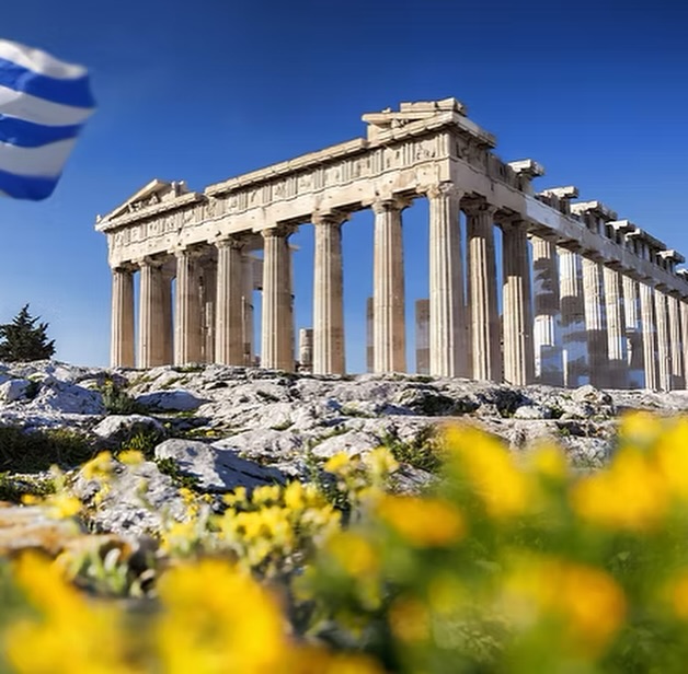 This is Athens 🤩 where we start our Greece Adventure in 4 months ladies! We’ll be enjoying 2 days exploring some of the world’s most famous ancient ruins, the city’s gorgeous gardens and the bustling, pretty Plaka area packed with traditional Greek tavernas and rooftops perfect for iconic Acropolis sunset views 🤩
From here we’ll be off island hopping to magical Mykonos with its super cute old town and windmills, waterfront Little Venice, flower filled pretty alleyways and incredible beaches, before ending in style in super stunning Santorini! 🩵🇬🇷
Head to the Travel Queen website for our full itinerary and all the info, where you can book online and ask any questions in the chat - there’s a link in our profile and stories 👉
#sofetravel #solofemaletravel #grouptravel #pov #womanpower