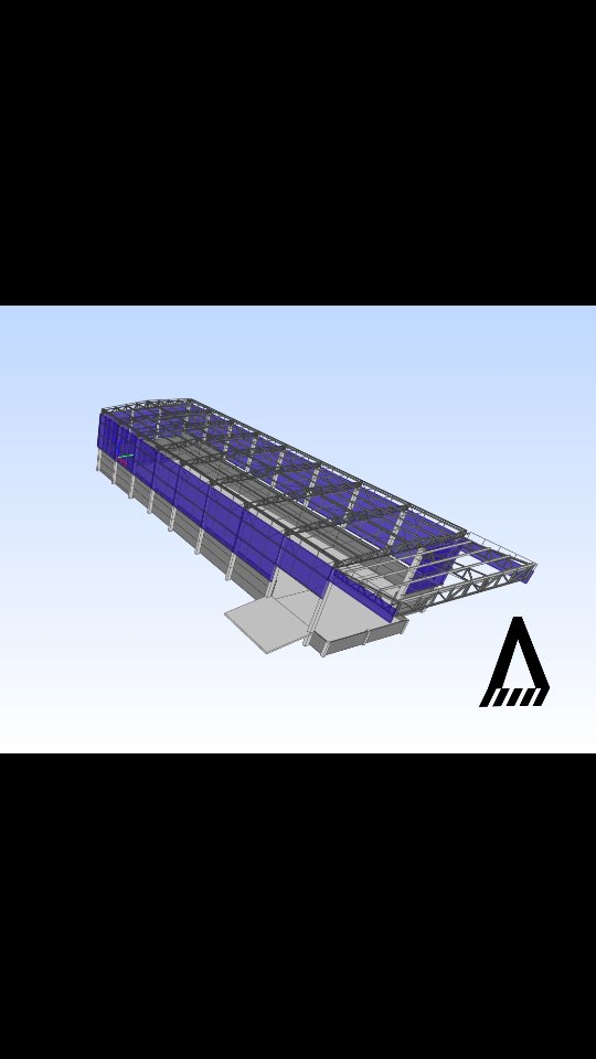 Mais um projeto ficando pronto!
#projetoestrutural #engastarengenharia #engenhariaestrutural #concretoprotendido #calculoestrutural