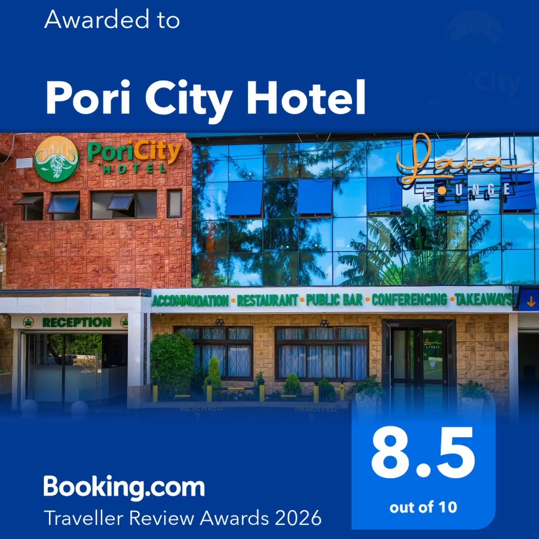 Weโre honored! Poricity Hotel has been awarded a Travelers Review Award 2026 by Booking.com with a score of 8.5/10 ๐. A heartfelt thank you to our amazing guests for your trust and reviewsโthis recognition is because of you!
@bookingcom