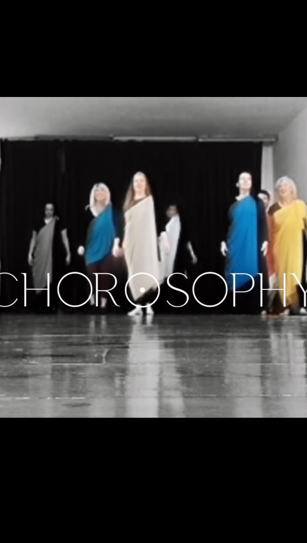 This class was a clear reminder of how powerful good energy, openness, and a genuine will to learn truly are.
Grateful to each of you for your trust, your smiles, and the beautiful presence you bring into the space every time.
Dancing with you is always a joy! 🤍
#chorosophy #ancientgreekdance #danceclasses #choreographyvideo