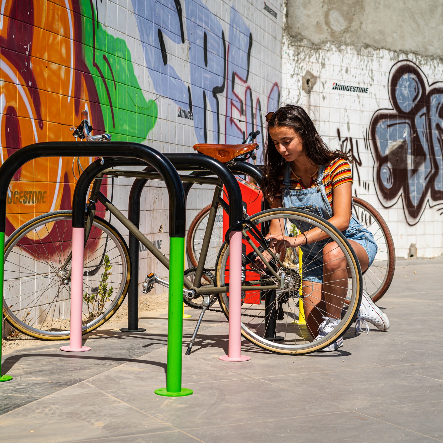 Mobilidade que se encaixa no dia a dia.
Biciparking Care, pensado para quem escolhe pedalar.
Já estacionaste a tua bike nos nossos biciparking? 🔥
#biciparking #biciway #bikereels #bikeparking #cyclelife