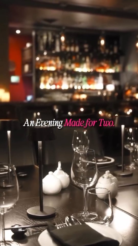 Love, flavours, and a table meant for two.
This Valentine’s, let the wine pour slow, the food speak loud, and the moments linger a little longer at Bombay Chopsticks. ❤️🍷🥢
Valentine dinner, romantic dining, Hakka Chinese cuisine, wine night, couple dining, The Wimpy's Wrath
#bombaychopsticks #valentinesnight #romanticdinner #wineanddine #hakkachinese