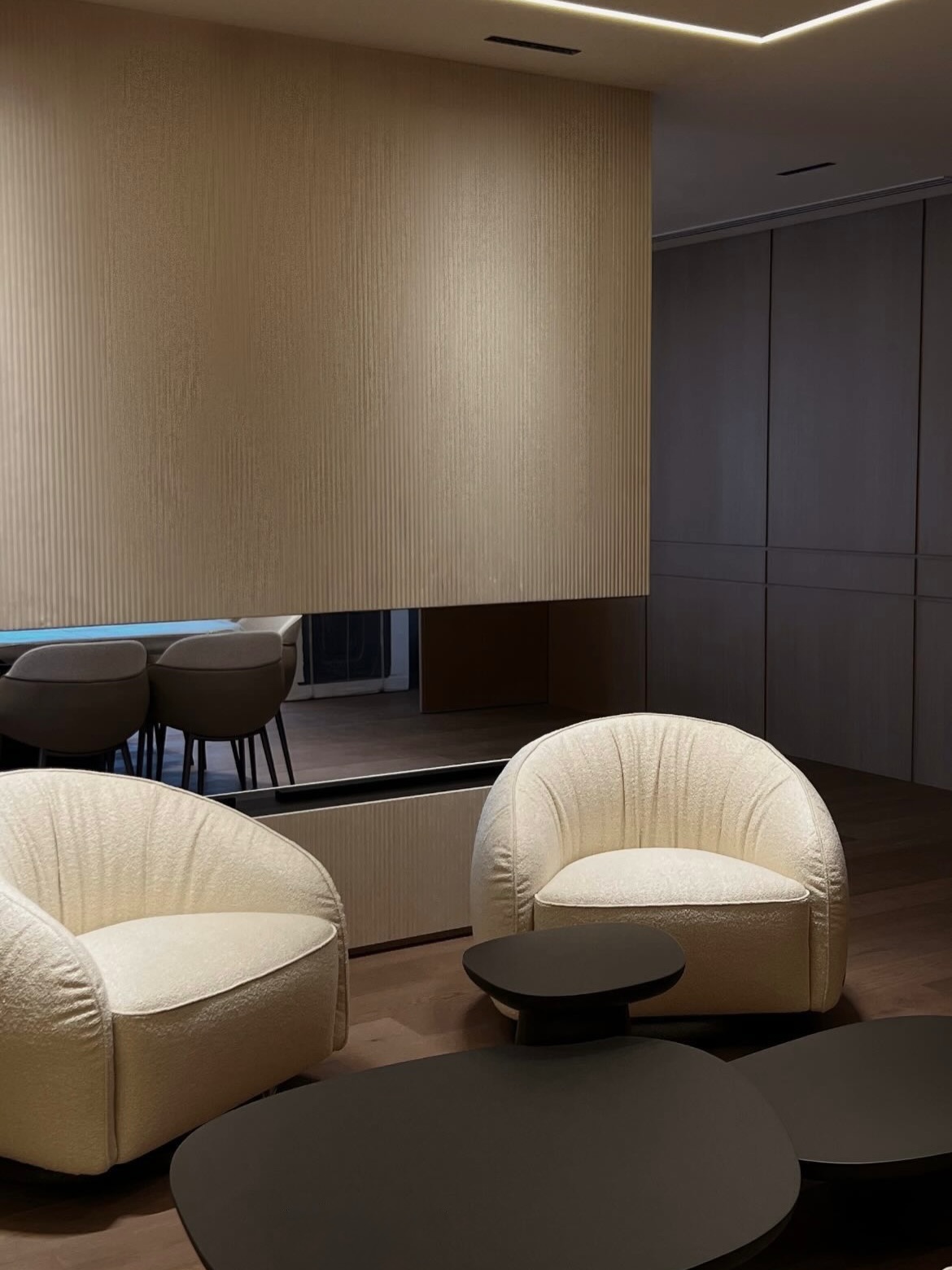 BAHÇEŞEHİR PROJESİ | UYGULAMA