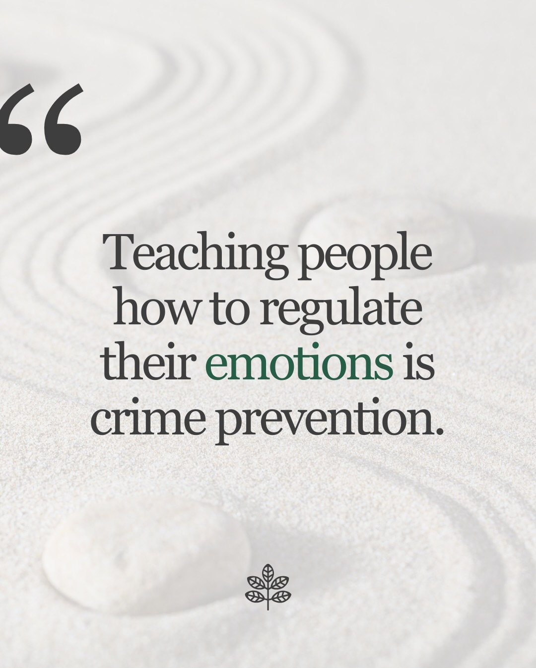 What we learn about emotions early on shapes how we move through discomfort later in life.
When regulation is taught, modeled, and practiced, it changes patterns that would otherwise repeat.
This is how cycles soften. This is how resilience grows... quietly, over time.
Emotional education is not about control. It’s about capacity.
If you want support building that capacity, we’re here.
🌟 If you found this helpful and want to learn more, please ‘Follow’ or share our content 🙌🏾
🍃 Learn more about Bay Psychology
✉️ Email: support@baypsychology.ca
📞 Call: 705-478-7771
🖥️ Website: www.baypsychology.ca
📍 176 Lakeshore Dr Suite 15, North Bay, ON
DISCLAIMER: Information shared by Bay Psychology on social media is not intended to replace or be constituted as psychological or medical care. It’s intended for educational and informational purposes only. If you need support, please establish care with a regulated healthcare provider.
