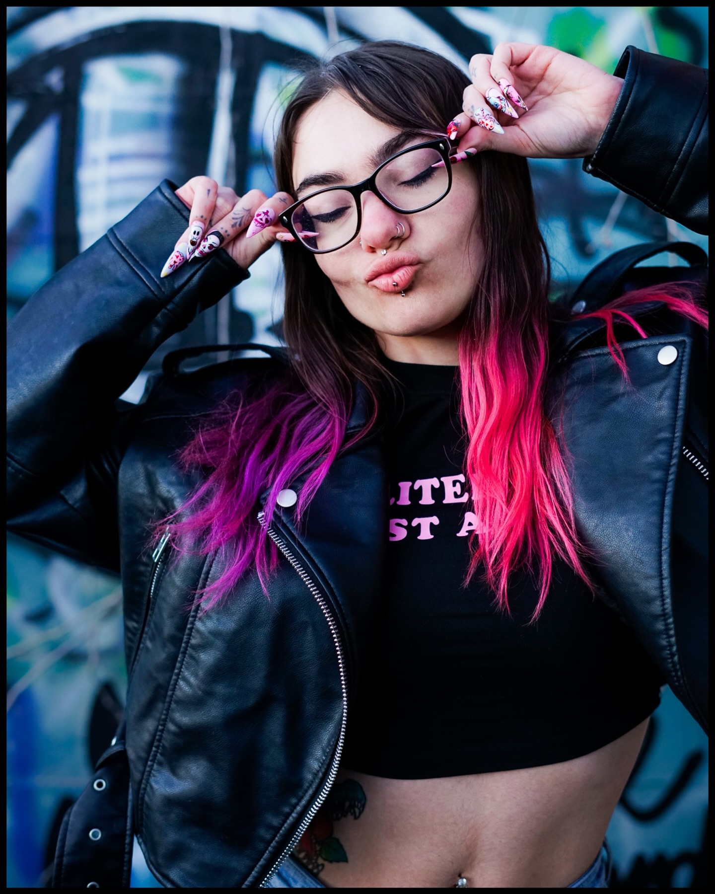 This old abandonded building on Merritt Island has kind of become a local legend.
Been sitting there for years - vines crawling up the sides, graffitti everywhere, one of those spots people talk about but few people actually explore.
We climbed all three floors at sunset and tried something new - my first time experimenting with light painting instead of just chasing natural light.
No huge plan. Just exploring, creating, and seeing what we could come up with.
Honestly...that was the fun part!
#abandoned_places #merrittisland