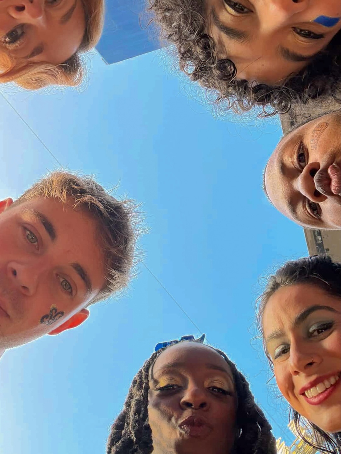 january: pretty convinced a whole year passed & i spent most of it on the couch