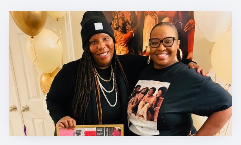 🖤Its Black History Month! I am grateful to my ancestors who paved the way for my success, resiliency and my ability to take up space!
Here is your reminder to keep chasing your dreams, seeking joy and allow God to guide you in rooms that will have what you need! #blackhistorymonth2026 #joy #goals
You deserve softness, love, empowerment, joy, happiness, trust, good health and wealth!🤎🌟
Most importantly, I deserve this too!🫶🏾
Have you set your intentions for the New Year?!