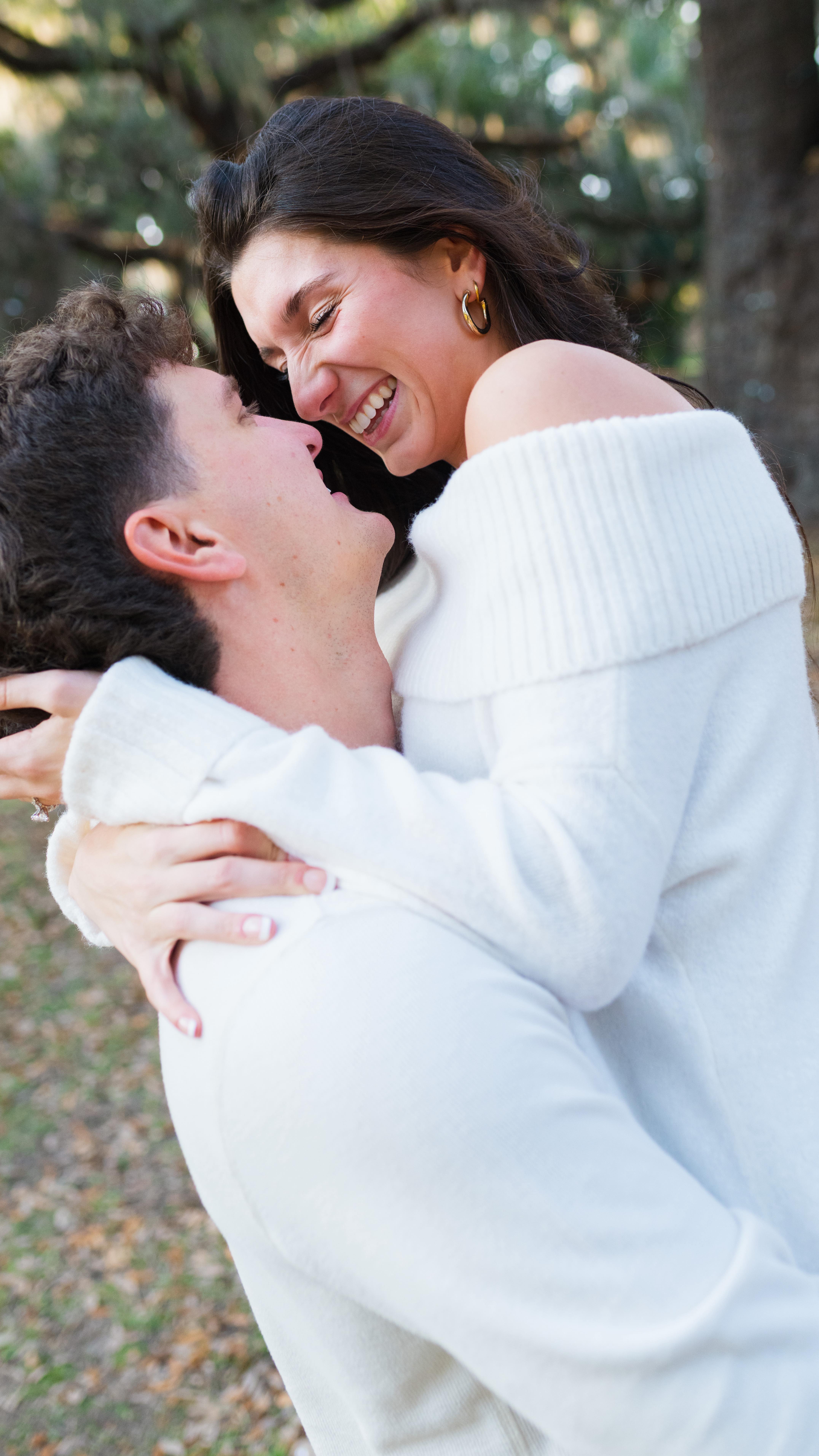 I will never turn down a fun New Orleans photoshoot!!