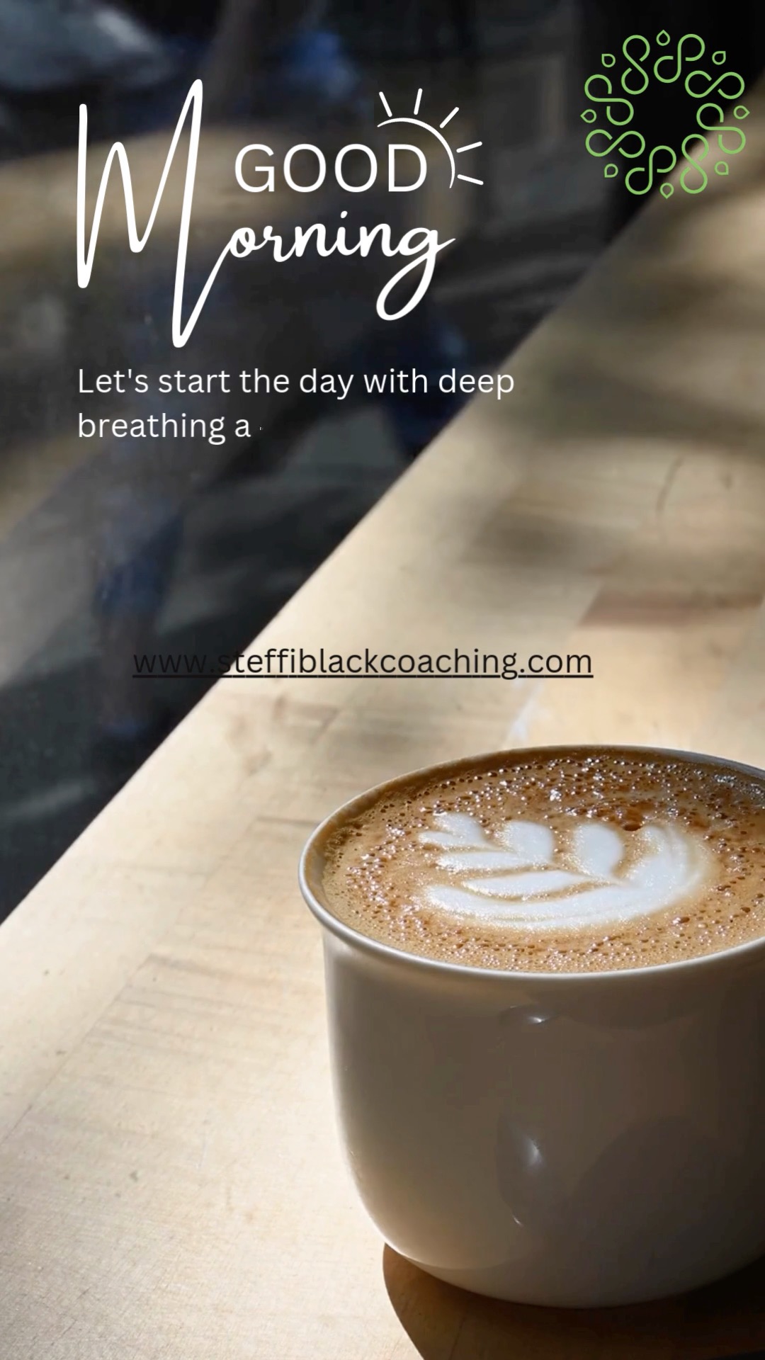 Monday Micro-Moment
Listen to this gentle music and take one moment and breathe in and release with your out breath.
Just this simple pause calms your nervous system.
EnJOY this moment. If you want to dig deeper, join us in our Movement Medicine and Meditation Session. We come together online for healing each tuesday night and saturday morning. Visit my bio for more.
#innerpeace #qigongonline #mentalhealth