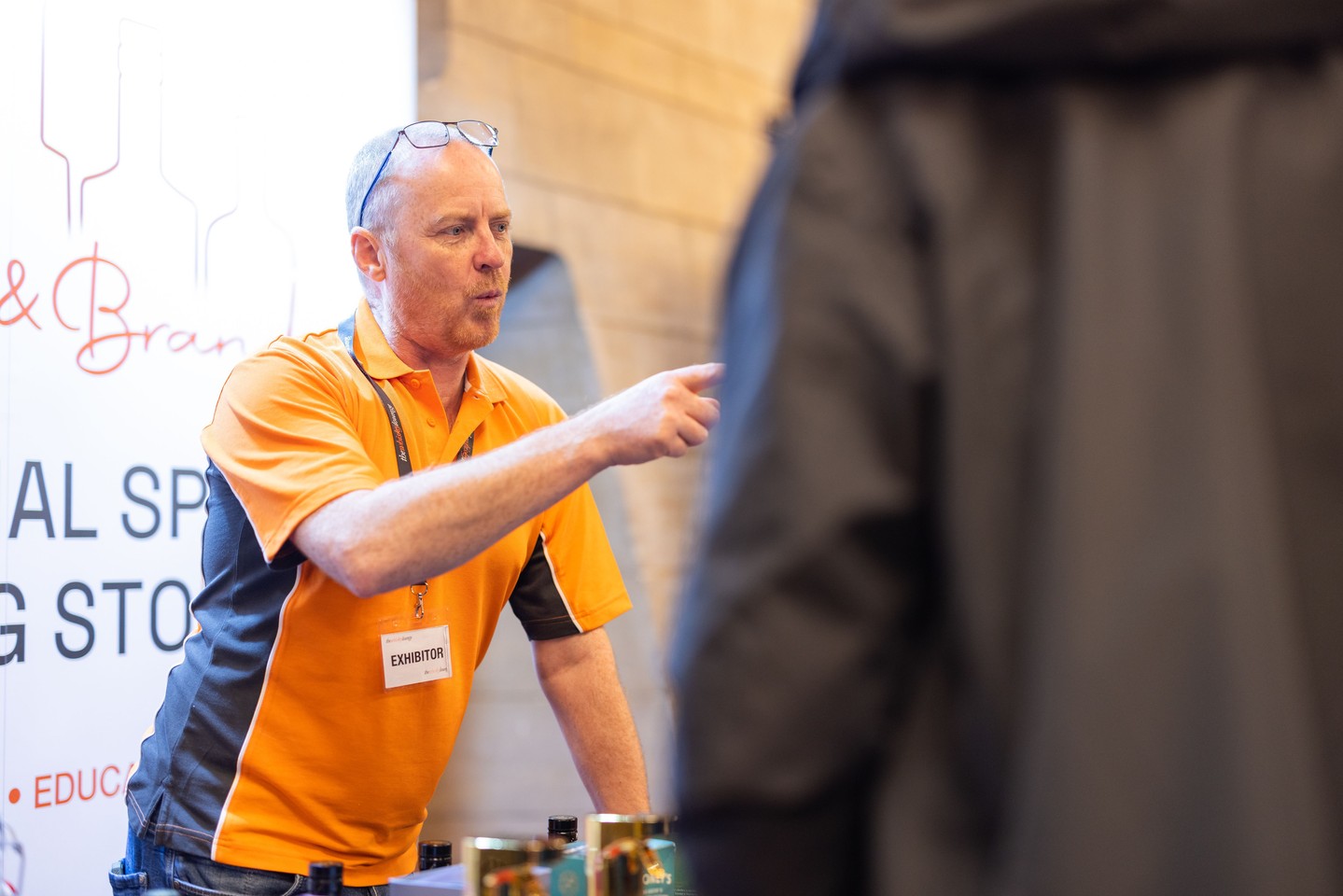 Expert-led tastings, unforgettable whisky moments await. 🍊
Ever wondered what passion looks like in action? This is how we bring stories to life, one dram at a time.
Curious about elevating your next event? DM us to book an immersive tasting with Barrel & Brand.
#CraftSpirits #WhiskyTasting #TradeEvents #BarrelandBrand