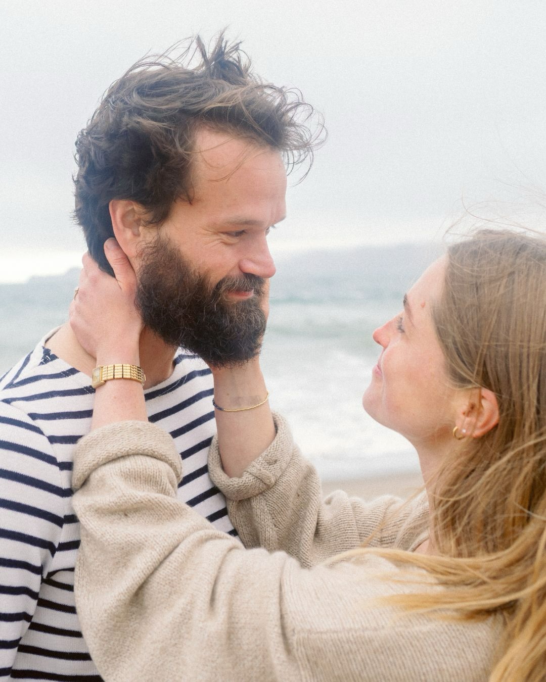 Not only do I love to hear how much you love your photos, but I also love to hear about your experiences with me! If you ever want to write a testimonial, I would love that!