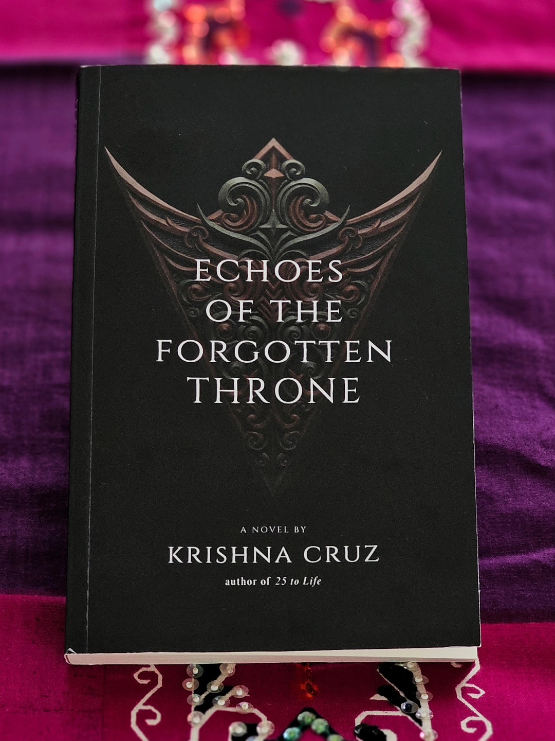 ‼️NOW AVAILABLE‼️
My book is now available!
Are you ready to experience Filipino culture like never before? Step into an epic adventure where the forgotten stories of Philippine history are reimagined.
Let's uncover the past and rediscover your roots!
Grab your copy on Amazon.com or Amazon.ca! Coming soon to my official website this August.
Link in Bio❗️
Let's bring our stories home.
#filipinobookstagram
##filipinoheritage # #historicalfiction #PhilippineHistory #newbookreleasealert‼️
#newbookrelease #readersofinstagram📚📚❤️
#readFilipino @#maranaoculture #maranao