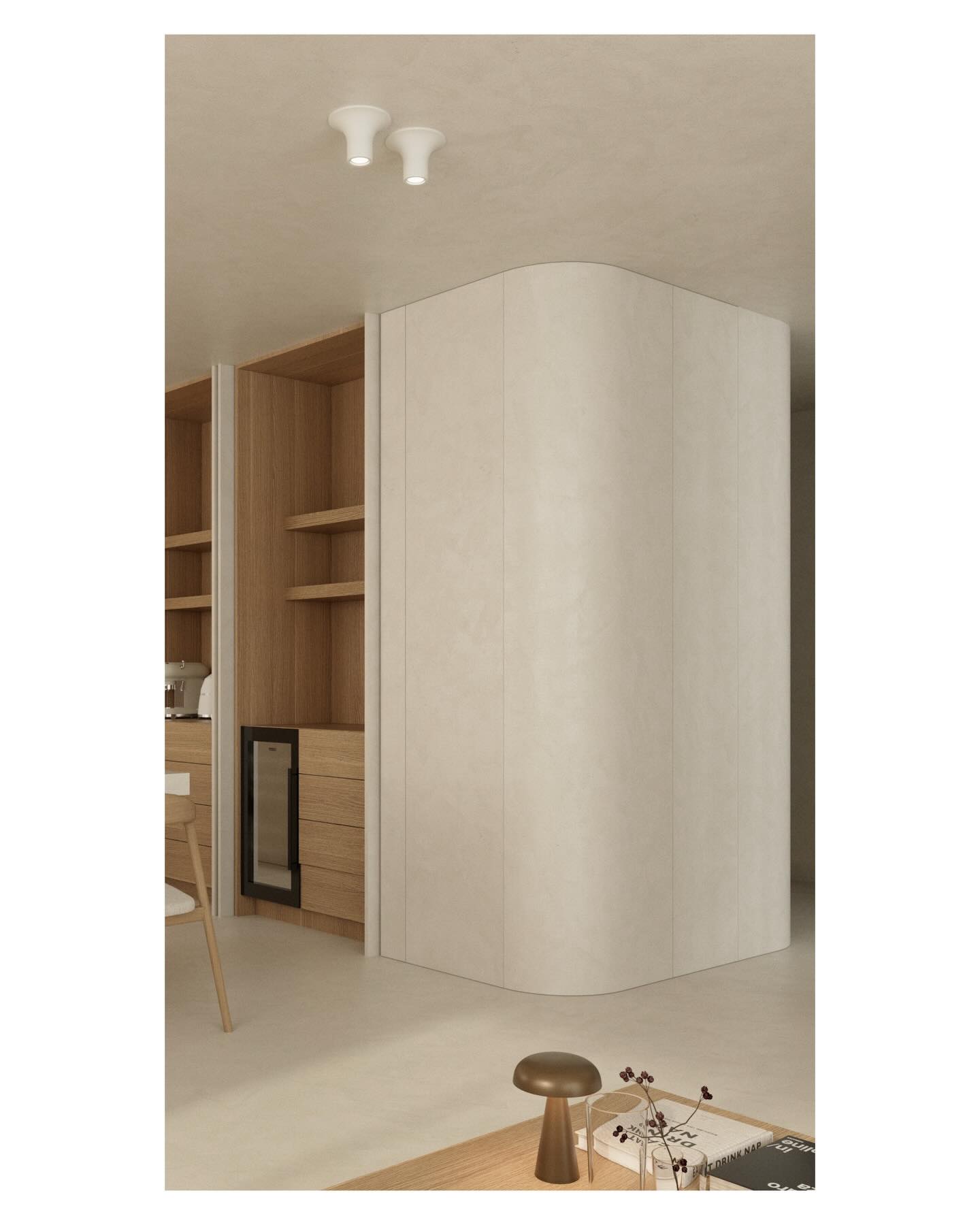 Systemy kuchenne na które coraz częściej się decydujecie 🤎 chowane blaty na małe AGD, szafki kawowe, ukryte barki, szafki śniadaniowe, schowane w zabudowie piekarniki, ale również możliwość stworzenia ukrytego miejsca do pracy - masa opcji do wykonania. Dzisiaj analizowaliśmy możliwości do najnowszego projektu co tylko pokazuje jakim zainteresowaniem cieszą się te systemy.
Kitchen systems that you choose more and more often 🤎 hidden countertops, coffee cabinets, bars, breakfast cabinets, hidden ovens - there is so much options! Today I’ve been analyzing possibilities with my next Clients what shows how much attention this system brings!
#kitchen #instakitchen #kitchendesign #kitchensofinstagram