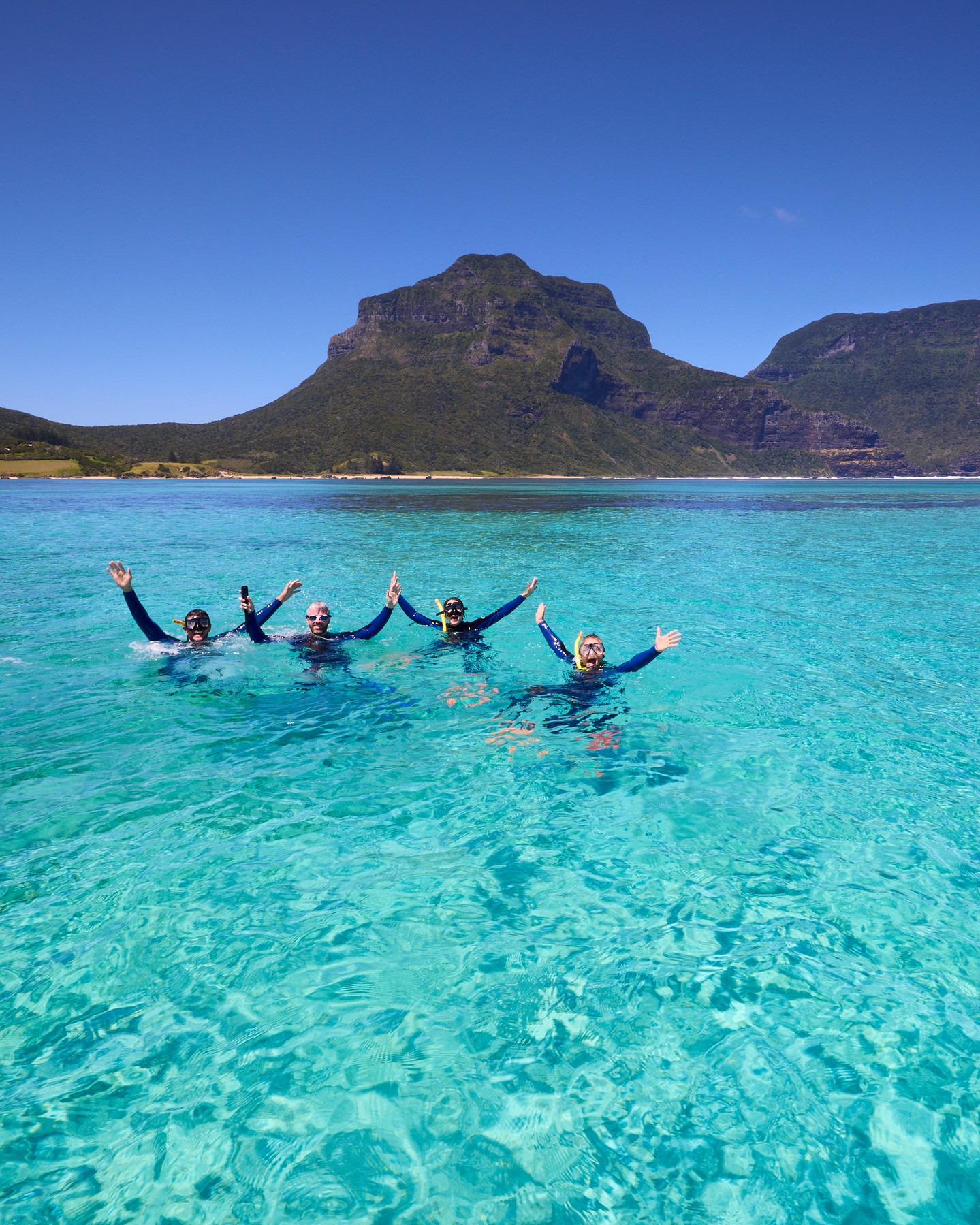 Jumping up on the side of a boat, camera over the swaying turquoise water below, heart racing... These moments - the slightly scary, totally exhilarating ones where I'm gripping the rail with one hand and photographing with the other - this is pure joy!
Photographing for Environmental Tours on Lord Howe Island was absolutely magical 🏖️
From startups finding their voice to established businesses making their mark—we craft visual stories that convert.
✨ Finding your feet as a new brand?
🌱 Ready to show up online with confidence?
💡 Let's explore a strategy that works!
Across Australia we're bringing ideas to life—one visual at a time.
Let's create something extraordinary together.
🔗 DM or contact us via link in bio ✨📸
.
.
#AliseBlackStudios #CreativeDirection #BrandDesign #ProfessionalPhotography #Australia #LordHoweIsland #SmallBusinessPhotography #BrandingPhotography