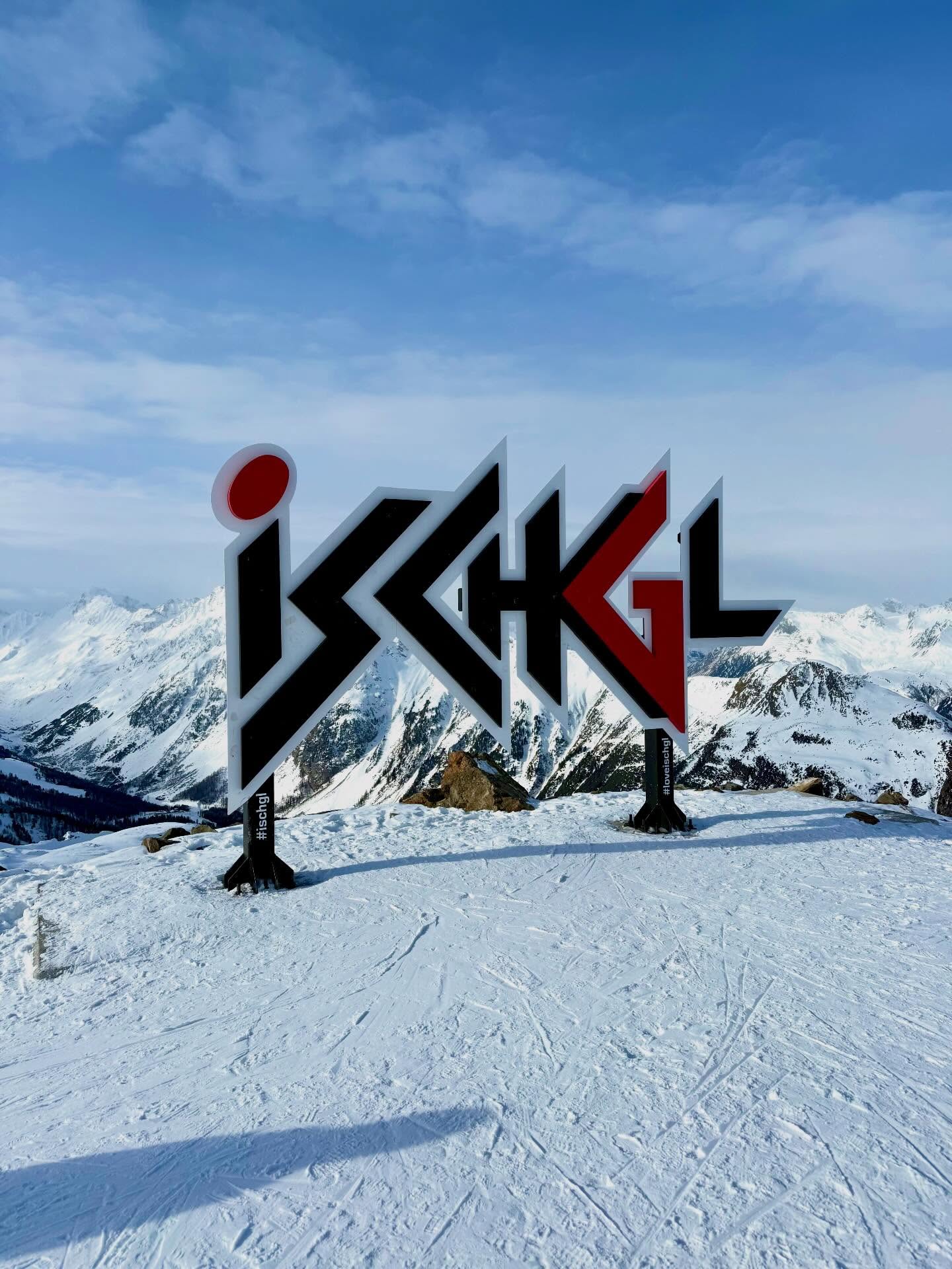 Time to ski Austria! 🇦🇹 #ischgl #skiaustria #austrianalps #retireandtravel #travelbloggers