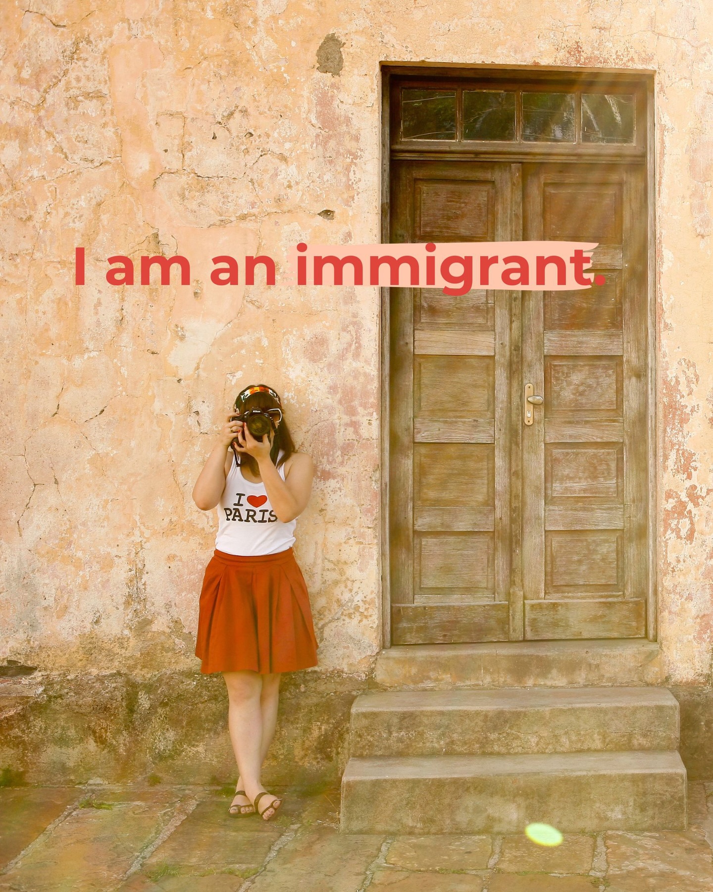 In light of what’s happening in America, in the so-called “free world,” and the stories coming from ICE, seeing people in the streets brought me to tears.
I’ve lived in the UK for over twenty years, and I promise you this: leaving home is never easy.
Not once.
Not ever.
Everyone carries their own story.
Mine was shaped by adventure, knowledge, expansion.
By crossing borders and learning languages.
By becoming more of a global citizen than the kind who is born and dies in the same postcode.
And still…
I often ask myself if the price was too high.
If sunsets in Santorini and pasta in Rome were worth what it cost me.
I lost my mum and couldn’t attend her funeral.
I had two babies without my family beside me in those first precious days.
I walked through some of the hardest chapters of my life with nothing but a phone call for comfort.
So please…
do not make immigrants feel lesser.
We are brave.
We are courageous.
We leave everything familiar to build something unknown.
We deserve the same sovereignty, dignity, and respect as anyone else.
In Brazil, we welcome those who arrive from afar with curiosity, warmth, and a hunger to learn from one another.
Because at the end of the day,
behind passports and borders and accents,
there are humans.
This is my story.
And I stand for humanity.
♥️🧡