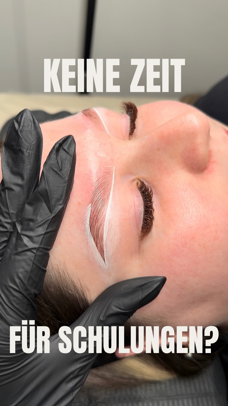 Keine Zeit für Live-Schulungen?