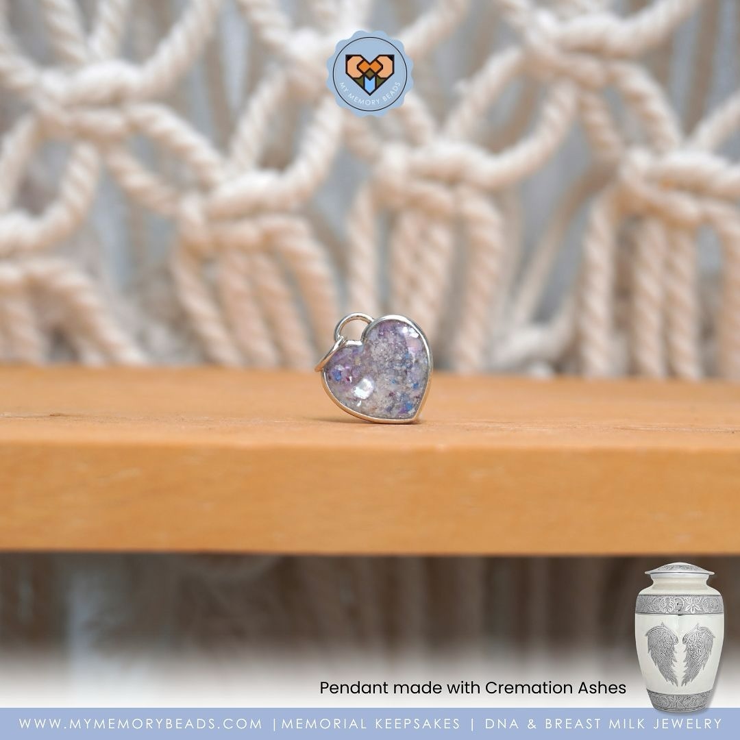 Our memorial keepsakes are designed to celebrate the beautiful connection you continue to share with your loved ones. Each keepsakes a loving reminder of the memories you’ve had together that you will be bringing forward with you.
Crafted with care and personalized just for you, these keepsakes honor their memory in a way that reflects the life they lived and the joy they brought to yours.
Keepsakes made with Italian Glass & Jewellery Resin.
Cremation Ashes | Breast Milk | IVF Straws | Umbilical Cords | Fur | Hair | Soil | Flowers | Blood & So Much More 🪴
©️ Copyright My Memory Beads. All Rights Reserved.
#MemorialKeepsakesMalaysia #petashesjewellerymy #petashesjewelrymalaysia #memorialkeepsakesMY #keepsakesmy #petashesjewelrysingapore #petashespendantsg #petashespendantmalaysia
#KeepsakesMalaysia #MemorialKeepsakesSingapore #memorialkeepsakesSG #keepsakessg
#Keepsakessingapore #petfurjewellerymalaysia #petfurjewelrysingapore #cremationjewellerymalaysia #cremationjewelrysingapore #rememberinglovedonesmalaysia