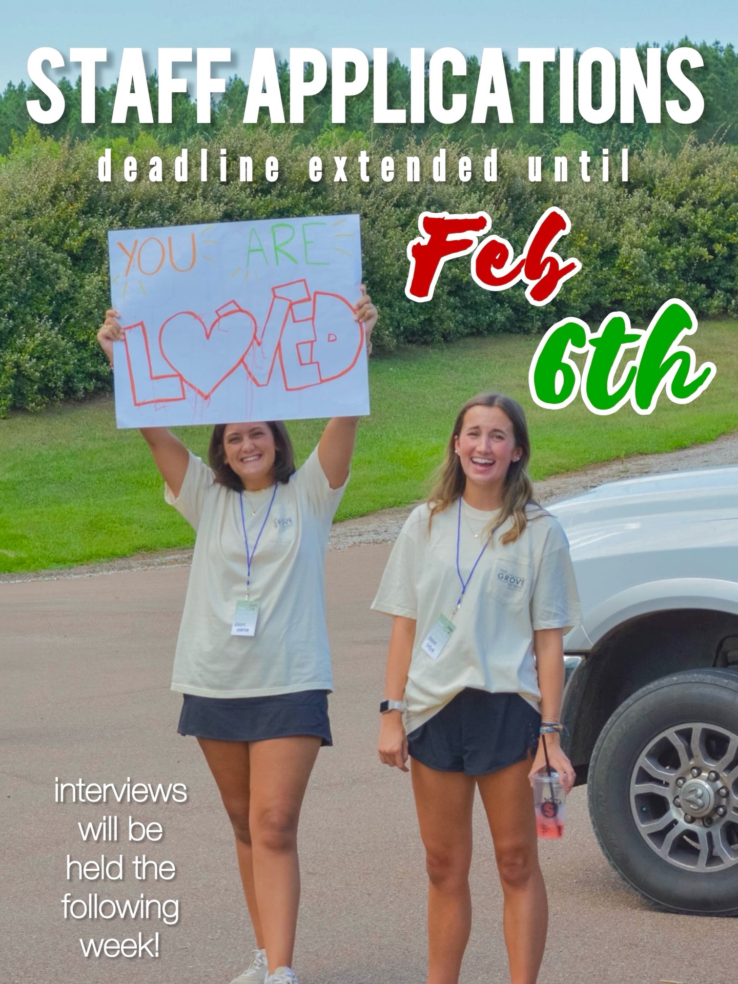 UPDATE!!🌳🌳
due to recent circumstances in Oxford, the staff applications have been extended an additional week. The application link is in our bio!
Interviews will be held the following week (Feb 9th-13th). Please be checking your emails for further information! If you have any questions at all, feel free to DM us.