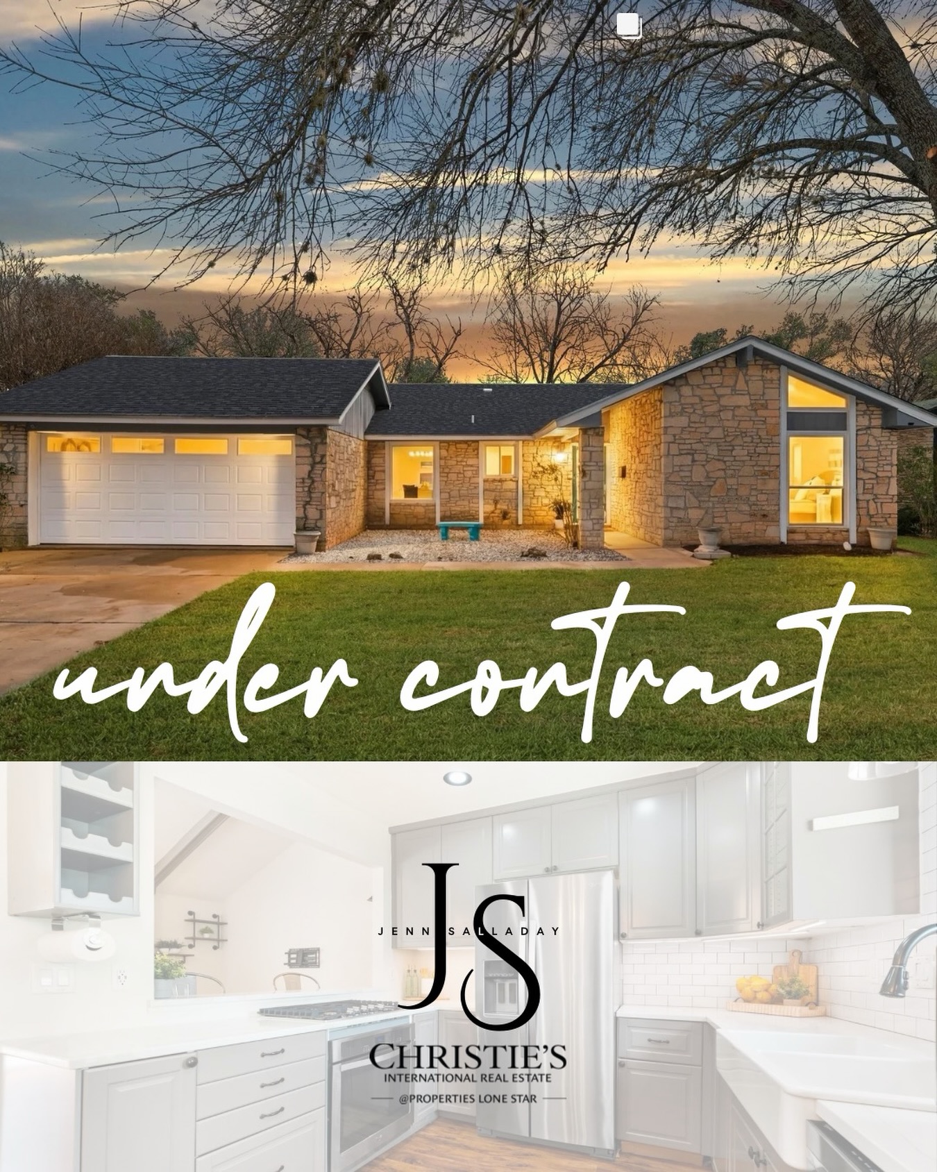 3 months of prep.
3 days on market.
30+ buyer tours.
16 day close.
Buyers don’t mess around when they like what they see. 💥
Client Centric. Results Driven.
Thinking about selling? Message me and let’s build your strategy.
#jennsalladay #austinrealtor #southaustinrealtor #austinrealestate #atxrealtor