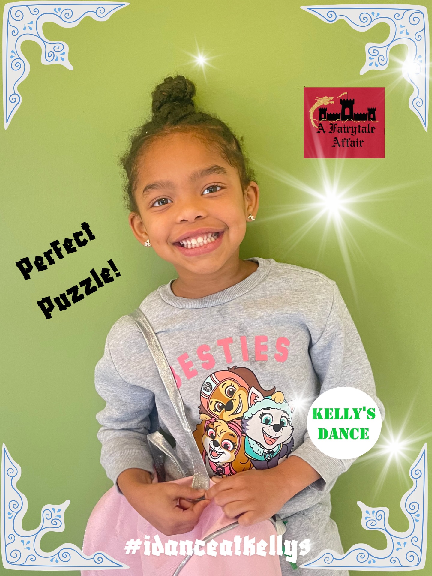 We are blown away by M polishing off her puzzle! 🧩 Most impressive 💚
#afairytaleaffair #idanceatkellys #kellysdance #summervilledancestudio #summervillesc