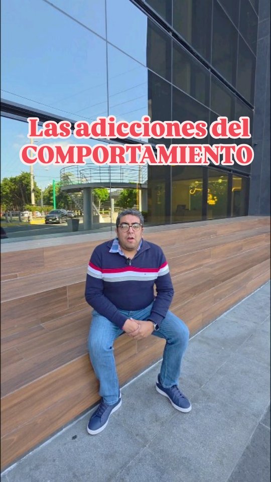 Las adicciones no solo son al alcohol o al tabaco 🍺🚬
También existen las adicciones del comportamiento 📱🛒🎰, como el uso compulsivo del celular, las compras sin control y el juego patológico en el contexto de patología dual, donde la adicción coexiste con otro trastorno mental 🧠.
Identificar estas conductas a tiempo es clave para recuperar el control y buscar un tratamiento adecuado ✅
#PatologíaDual #JuegoPatológico #Adicciones #SaludMental #psiquiatria