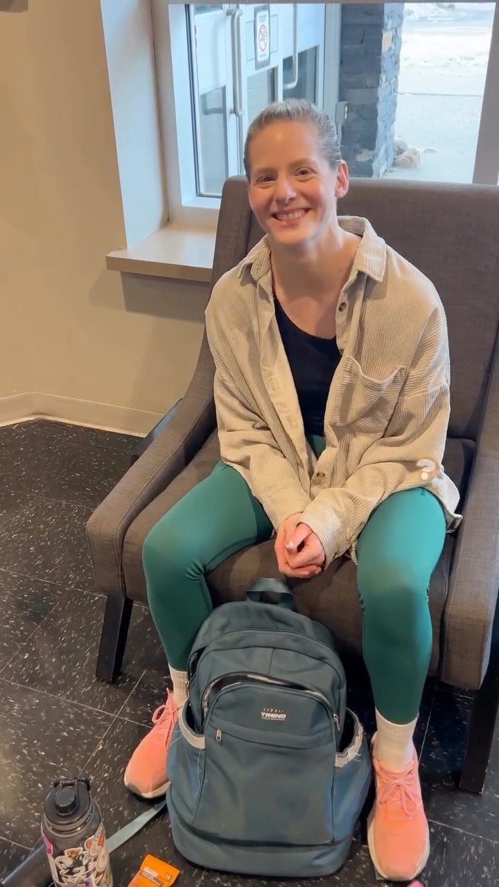 This isn’t a “perfect morning routine” or a productivity hack. It’s just a few simple things I keep on hand to support my body, my energy, and my lifestyle.
Self care doesn’t have to be complicated or arduous. It should fit your life and serve you as you are!
#HabitualSelfCare #WhatsInMyBag #SelfLove