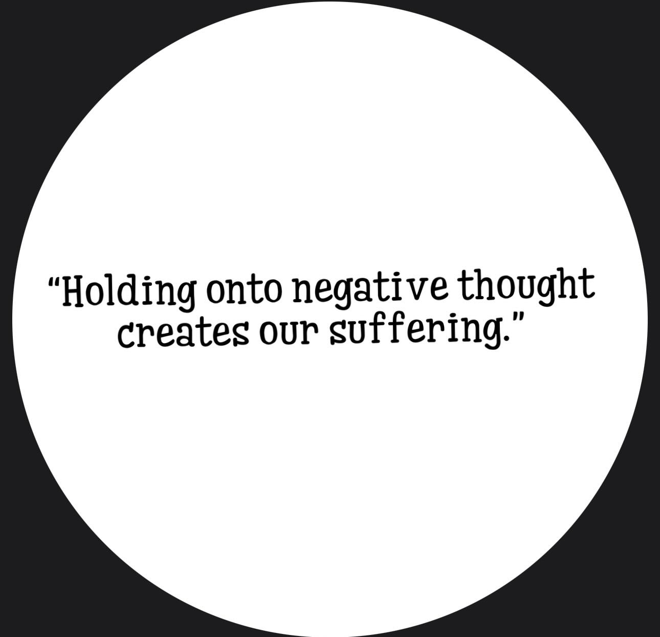 …
What thoughts are you holding onto … what is living rent free in your head and making you suffer ?
The two arrows … 🏹🏹
“Holding onto negative thought creates our suffering” means that pain is often amplified not by the event itself, but by our continued mental attachment to it. An experience may be unpleasant, but when we replay it, analyse it repeatedly, resent it, or fear it happening again, we extend and deepen the suffering.
For example:
The event: Someone criticizes you.
1st Arrow 🏹 … The initial pain: It hurts
2nd Arrow 🏹… The added suffering: Replaying it all day, questioning your worth, imagining future rejection
The suffering grows from the attachment to the thought.
#mentalhealth #mentalwellbeing
#therapyWirral #wirralcounsellor
#couplescounsellingWirral