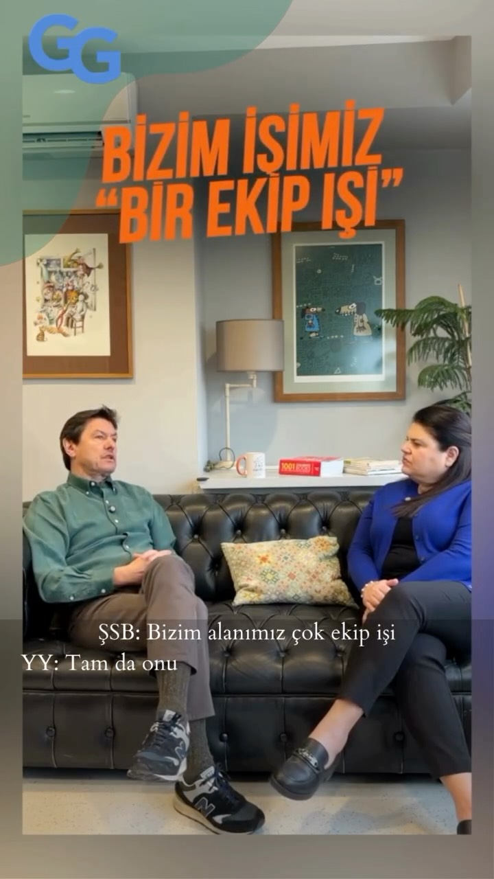 Dr. Yankı Yazgan ve Dr. Şaziye Senem Başgül, çocuk ruh sağlığında ekip çalışmasının önemini konuşuyor.
Çocuk psikiyatrisi başta olmak üzere birçok alanda tanılama ve iyileştirme süreci yalnızca hekime değil, çok disiplinli bir ekibe dayanır. Psikolojik danışmanlar, özel eğitimciler, klinik psikologlar, hemşireler, öğretmenler ve elbette anne-babalar bu sürecin önemli parçalarıdır.
Uzmanlar, tıp fakültesinden itibaren ekip çalışması ve liderlik becerilerinin kazandırılması gerektiğini vurguluyor.