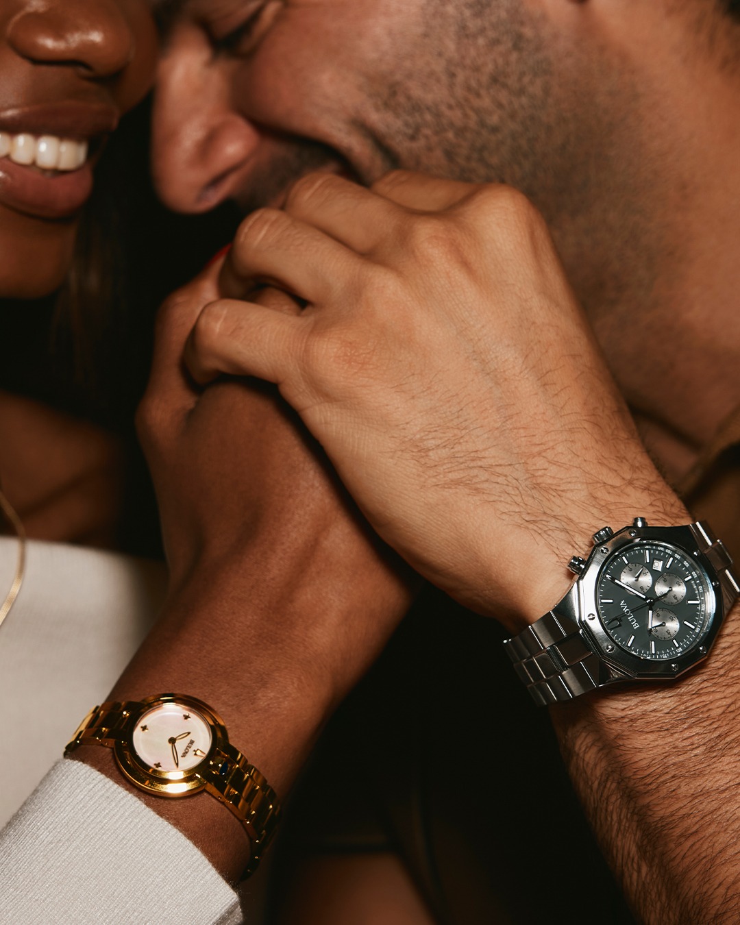 This Valentineโs Day, give more than a gift โ give time. A Bulova is made to mark every moment you share, now and always. Contact us to order yours today.
Models 98B459, 97L181
#Bulova #Bulova150 #ValentinesDay