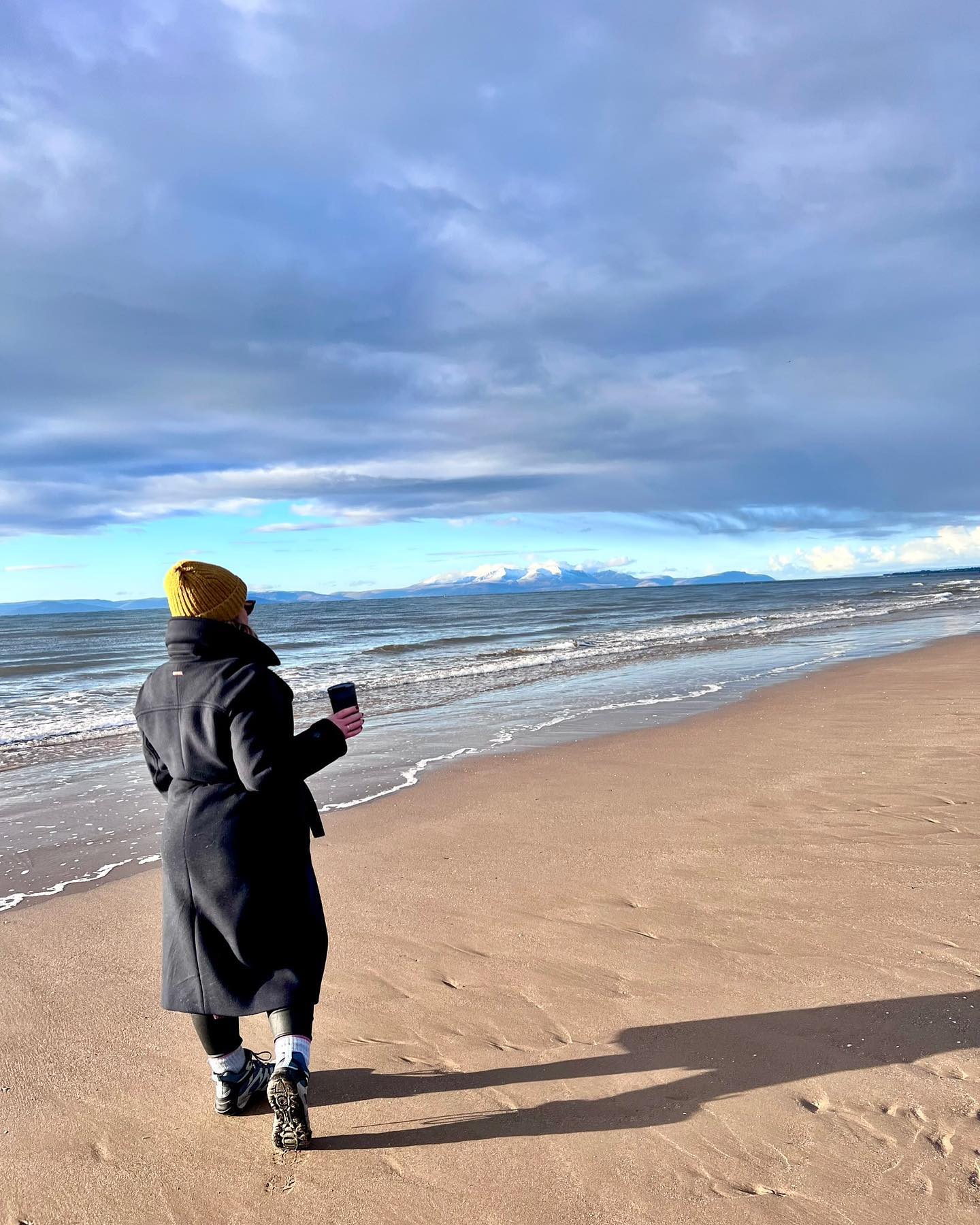 Happy New Year all! We are slowly coming out of hibernation (coffee cup in hand) after a very busy lead up to Christmas. Many thanks for all your support in 2022! Looking forward to more coffee sourcing, roasting and brewing in 2023!