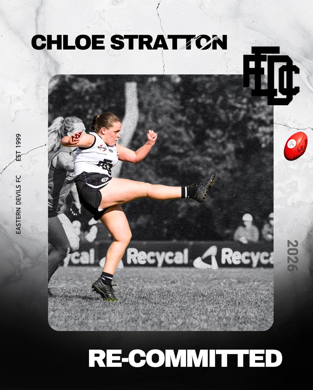 One year down. Many more to come 🤌🏻