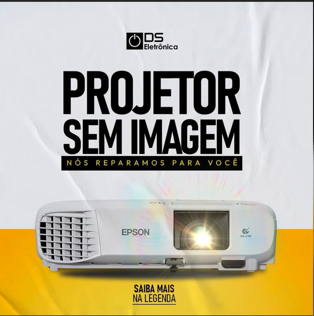Venha tirar suas dúvidas no nosso blog!!
se não encontrar o que procura, nos dê dicas de postagens.
https://www.dseletronica.com.br/post/hy300-pro-vs-samsung-freestyle
Confira meu post no blog
#projetor