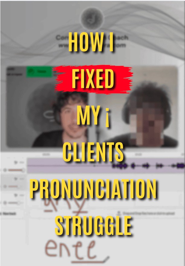 “Any issues?”
Looks simple to pronounce, but for many learners, it isn’t.
The challenge isn’t the word itself.
It’s the transition from the end of “any” into the start of “issues.”
Once we isolated the sounds and practiced moving through different vowel positions, the phrase became smoother, clearer, and more natural.
Small adjustments. Big difference.