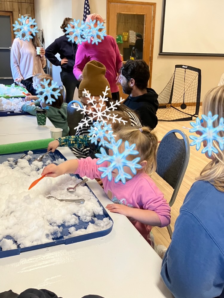 ✨ Only TWO weekends left of Jr. Sports League! ✨
📅 Feb 7 & Feb 14
👶 Ages 1–3 (flexible!)
Under 1 or a little older? You’re welcome if you’re comfortable participating with your child.
🏃♂️ What to expect:
• 1 hour of indoor play with guided movement & games
• Optional outdoor play afterward — stay as long as you’d like
• Parent-child friendly, low pressure, observers welcome 😊
If you’ve been thinking about joining, now’s the time!
Message me or comment to come play 💙❄️