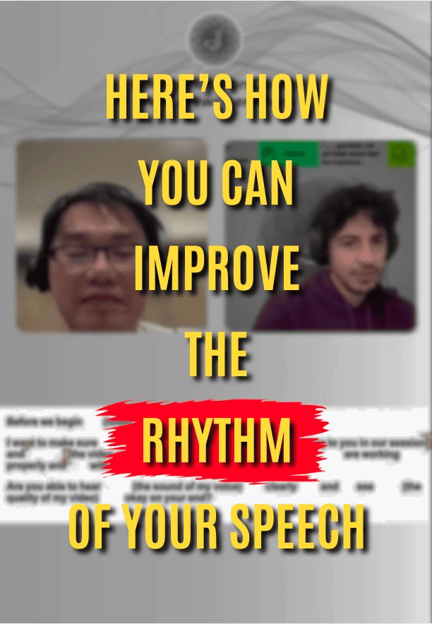Rhythm and tone in English aren’t random.
They’re guided by how ideas are grouped and connected.
When your voice rises slightly at commas, it signals to the listener:
“I’m not finished yet.”
That rising tone keeps ideas connected, especially when the subject is long or detailed.
If you drop your voice too early, the sentence feels broken, even if the grammar is correct.
In this session, we worked on:
• staying connected through extended subjects
• rising through commas to maintain flow
• dropping the voice only when the idea is complete
This kind of control makes speech sound smoother, clearer, and far more confident.
Fluency isn’t about speed.
It’s about structure, rhythm, and intention.
#EnglishCoaching #CommunicationSkills
#SpeakEnglishClearly #FluencyBuilding
#EFLJourney #ESLSuccess
#ClearCommunication #ConfidenceInEnglish
#EnglishForProfessionals #LanguageLearning
#CoachLife