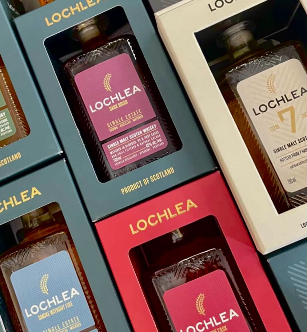 🎊OUR TABLE STOP TASTINGS ARE BACK 🎊
We know you love them so we’ve brought them back! 😻
This Saturday (February 7th), the wonderful @lochleawhisky distillery will be coming in to host a Saturday tasting!
Being held from 1pm to 5pm! 🕰️🥃
Come along for a dram of some delicious FARM TO GLASS whisky and learn about the Lochlea story through their large, and very tasty, selection of single malts! 🥃🎊
#singlemalt #singlemaltwhisky #dram #lochleadistillery #lochlea